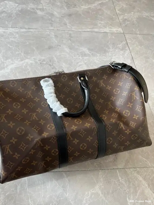 AAA Replica Ru Louis Vuitton Keepall 45 0225