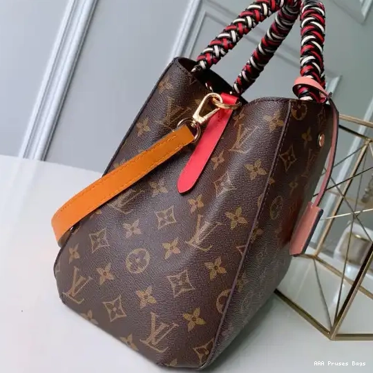 AAA Replica Ru LOUIS MONTAIGNE VUITTON MM 0220