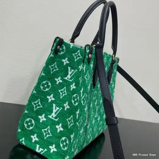 AAA Replica Ru ONTHEGO VUITTON LOUIS PM 0219