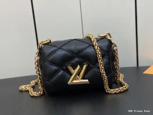 AAA Replica Ru Pico LOUIS VUITTON GO-14-15*10*6.5cm 0221