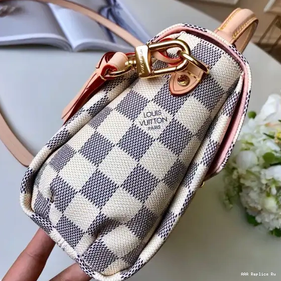 AAA Replica Ru Vuitton Louis CROISETTE 0226