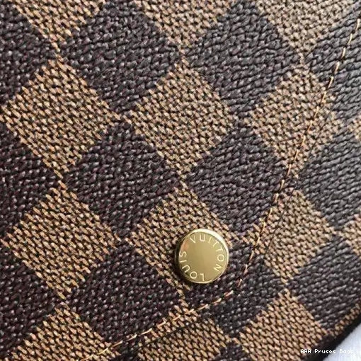 AAA Pruses Bags Vuitton N63032 Pochette Damier Felicie Bag Louis 0207