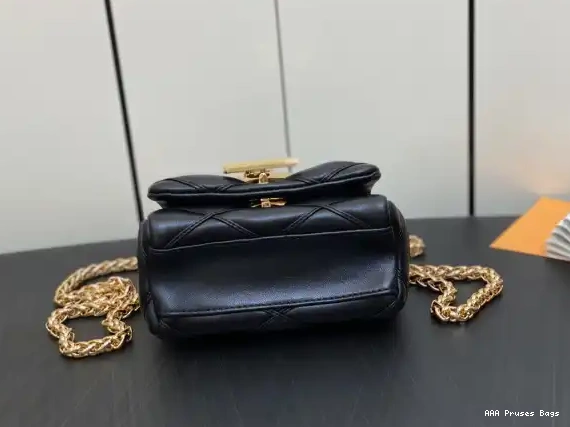 AAA Replica Ru Pico LOUIS VUITTON GO-14-15*10*6.5cm 0221