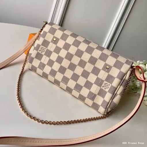 AAA Replica Ru Favorite Vuitton PM Louis 0211