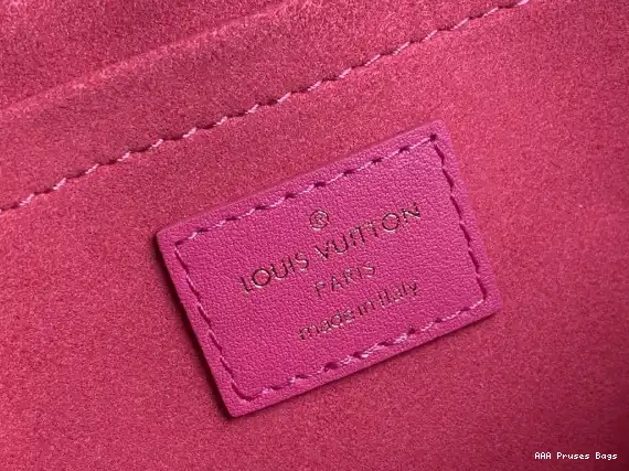 AAA Replica Ru LOUIS VUITTON WAVE NEW CHAIN BAG 0216