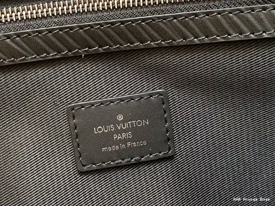 AAA Replica Ru KEEPALL 50 LOUIS BANDOULIÈRE VUITTON 0226