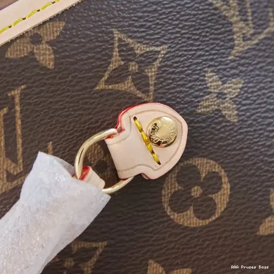 AAA Replica Ru MM LOUIS x VUITTON NEVERFULL YK 0219