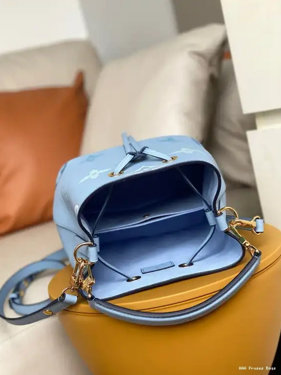 AAA Pruses Bags VUITTON LOUIS NÉONOÉ BB 0210