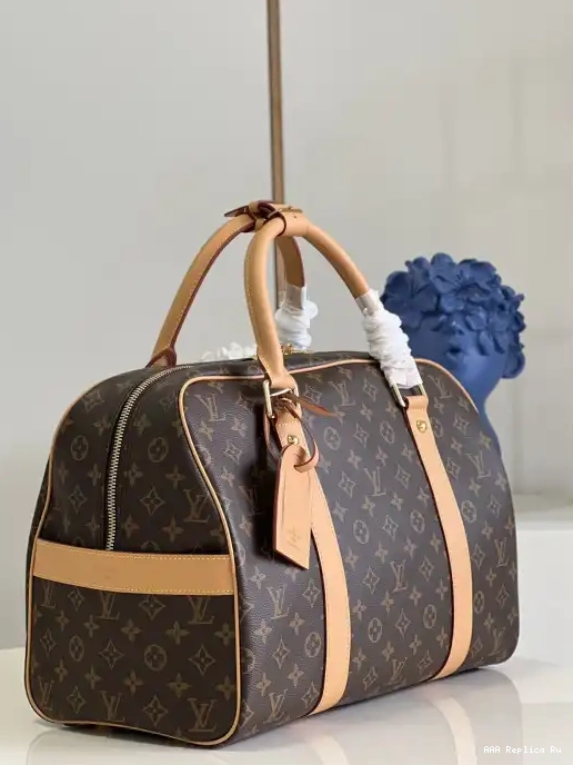 AAA Replica Ru VUITTON CARRYALL LOUIS 0221