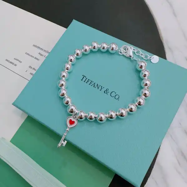 AAA Replica Ru TIFFANY BRACELET 0201