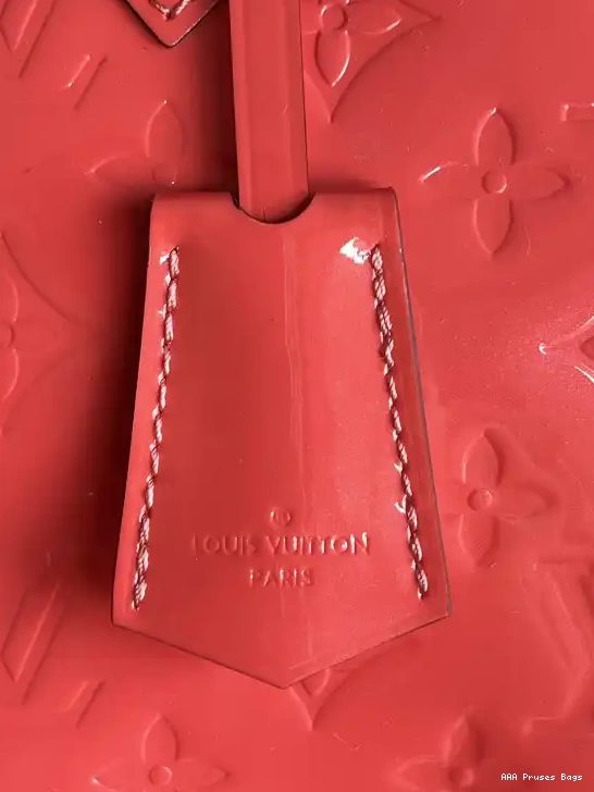 AAA Pruses Bags LOUIS VUITTON ALMA PM 0213