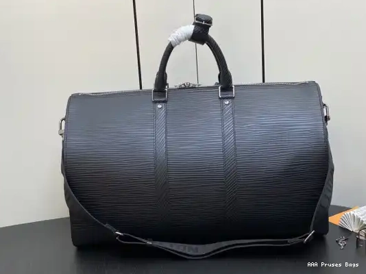 AAA Replica Ru KEEPALL 50 LOUIS BANDOULIÈRE VUITTON 0226