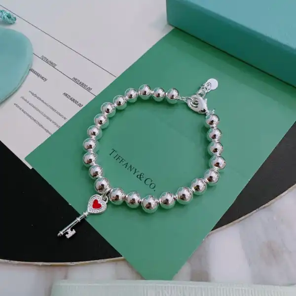 AAA Replica Ru TIFFANY BRACELET 0201