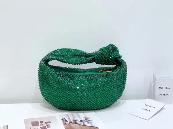 AAA Replica Ru BOTTEGA VENETA MINI JODIE 0206