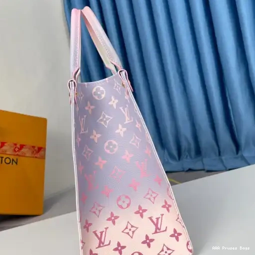 AAA Replica Ru LOUIS ONTHEGO VUITTON MM 0220