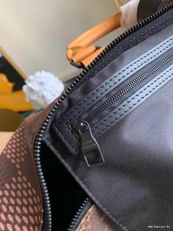 AAA Replica Ru VUITTON KEEPALL LOUIS 50 0223