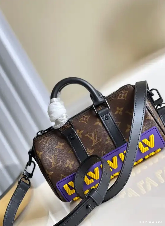 AAA Replica Ru XS VUITTON LOUIS KEEPALL 0227