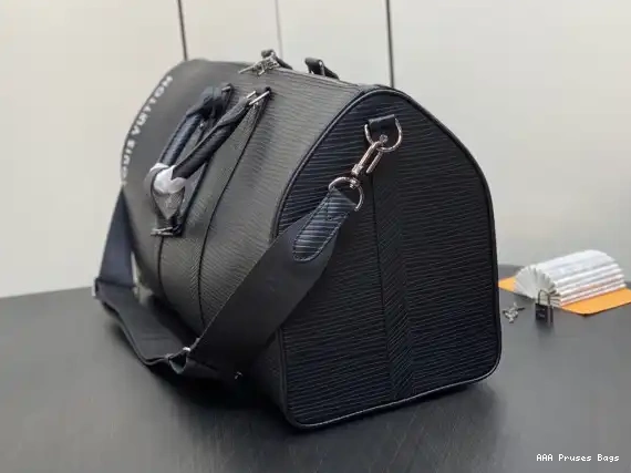 AAA Replica Ru KEEPALL 50 LOUIS BANDOULIÈRE VUITTON 0226