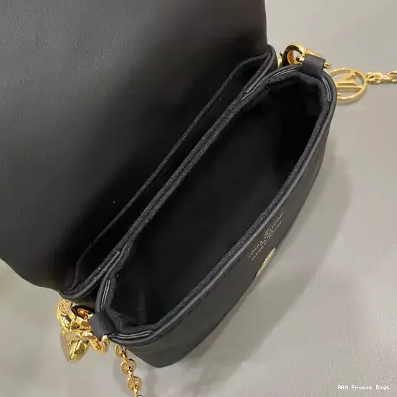 AAA Replica Ru Coussin VUITTON LOUIS Beltbag 0207