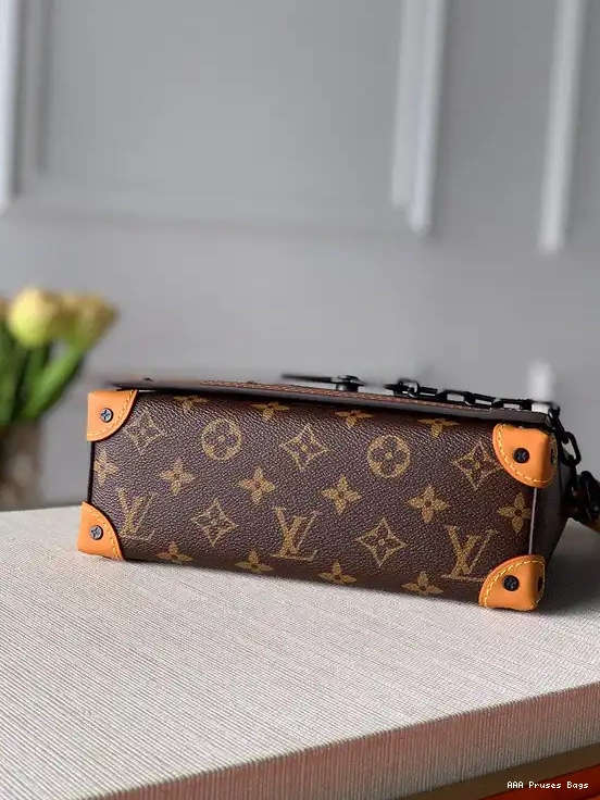 AAA Replica Ru LOUIS TRUNK VUITTON SOFT 0215