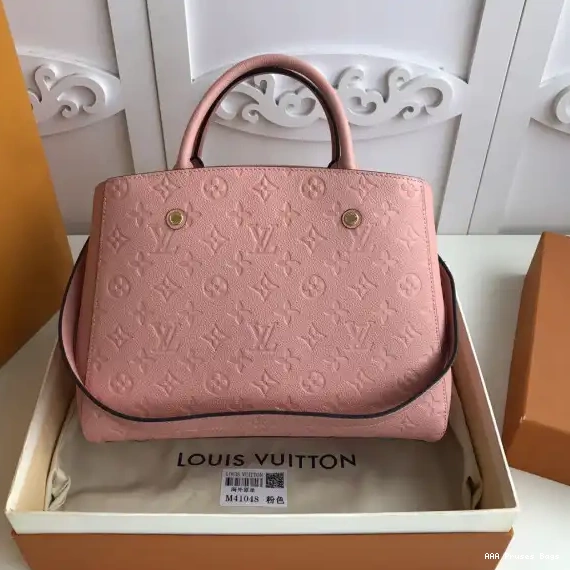 AAA Replica Ru MM LOUIS VUITTON MONTAIGNE 0215