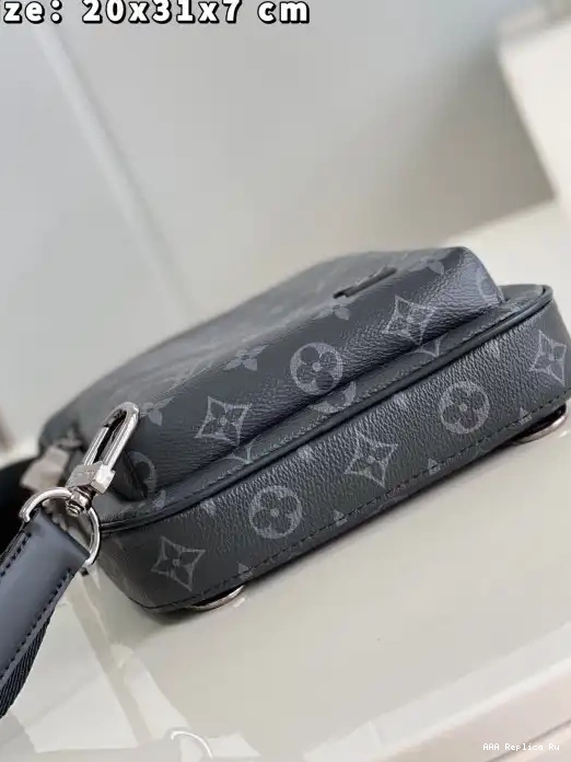 AAA Replica Ru NM LOUIS VUITTON Slingbag Avenue 0226