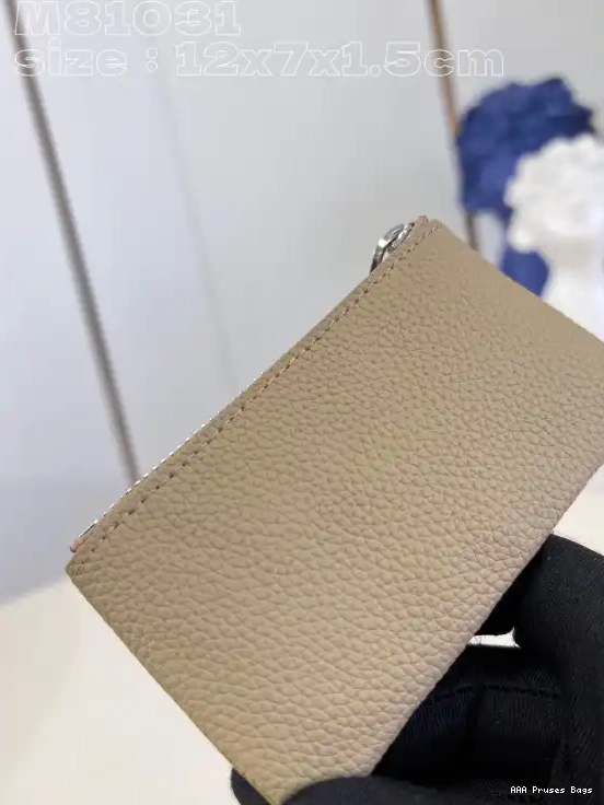 AAA Replica Ru KEY VUITTON POUCH LOUIS 0213