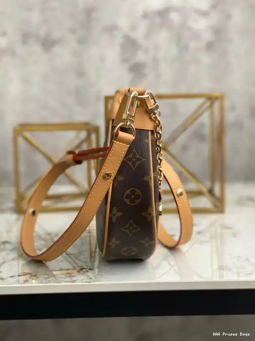 AAA Replica Ru LOUIS LOOP VUITTON 0212