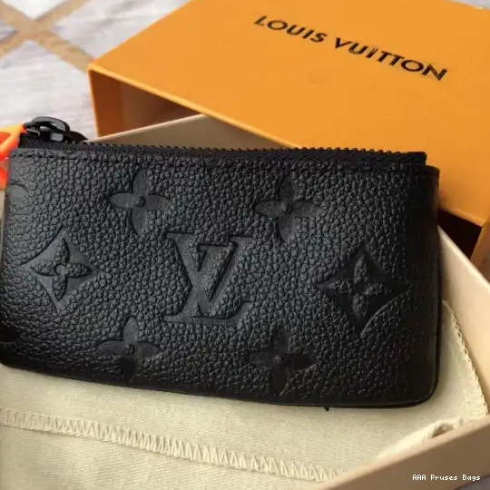 AAA Pruses Bags POUCH VUITTON KEY LOUIS 0212