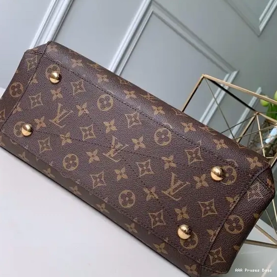 AAA Replica Ru LOUIS MONTAIGNE VUITTON MM 0220