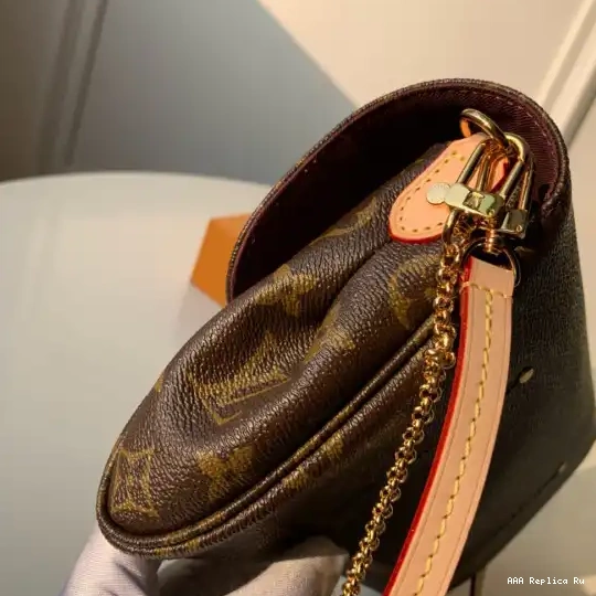 AAA Replica Ru Favorite Louis PM Vuitton 0223