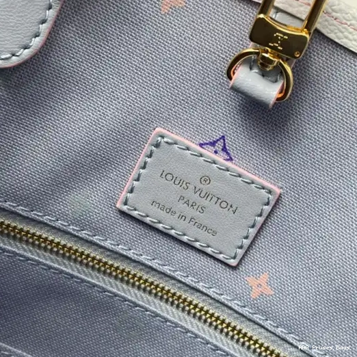 AAA Replica Ru LOUIS ONTHEGO VUITTON MM 0220