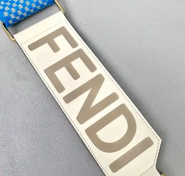 AAA Pruses Bags FENDI STRAP YOU 0201