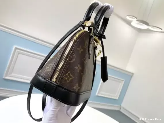 AAA Pruses Bags ALMA BB VUITTON LOUIS 0207