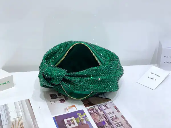 AAA Replica Ru BOTTEGA VENETA MINI JODIE 0206