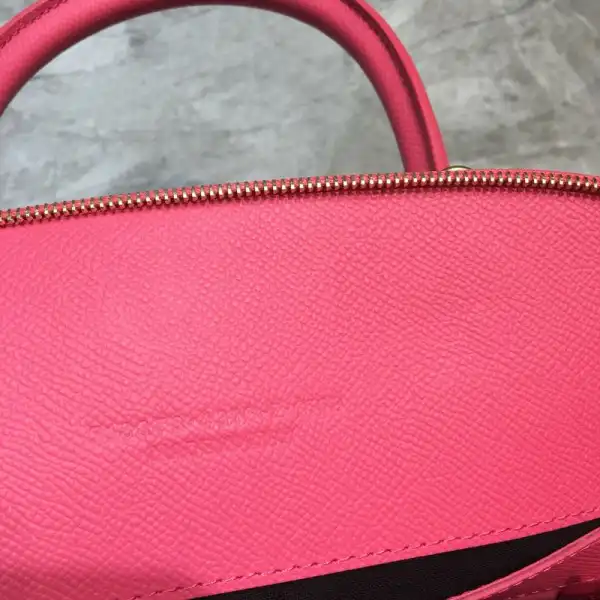 AAA Pruses Bags BALENCIAGA VILLE TOP HANDLE S 0203