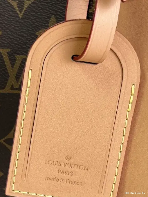 AAA Replica Ru VUITTON CARRYALL LOUIS 0221