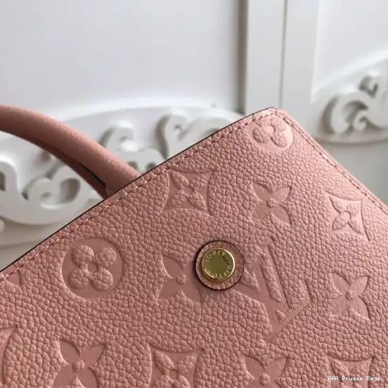 AAA Replica Ru MM LOUIS VUITTON MONTAIGNE 0215