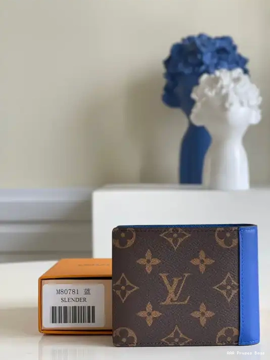 AAA Replica Ru LOUIS MULTIPLE WALLET VUITTON 0226