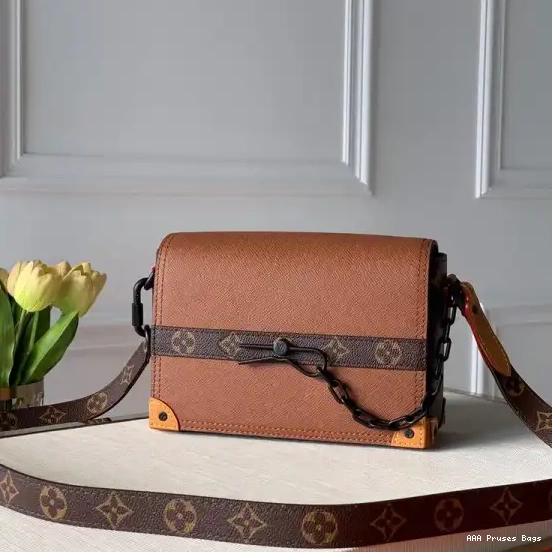 AAA Replica Ru LOUIS TRUNK VUITTON SOFT 0215