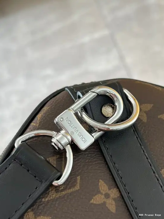 AAA Replica Ru Louis Vuitton Keepall 45 0225