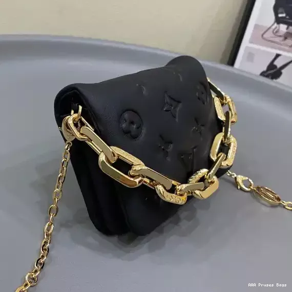 AAA Replica Ru Coussin VUITTON LOUIS Beltbag 0207