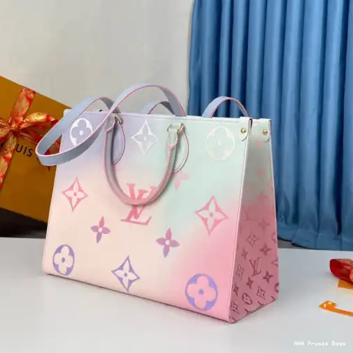 AAA Replica Ru LOUIS ONTHEGO VUITTON MM 0220