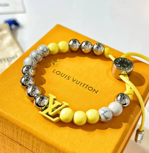 AAA Pruses Bags LOUIS VUITTON BRACELET 0201