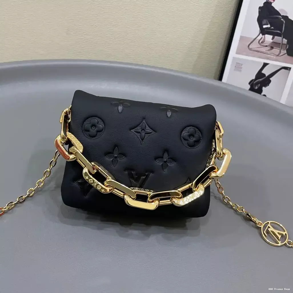 AAA Replica Ru Coussin VUITTON LOUIS Beltbag 0207