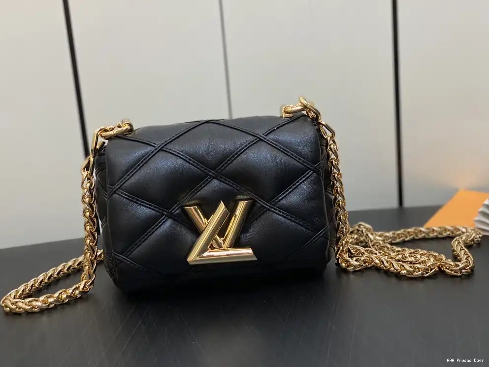 AAA Replica Ru Pico LOUIS VUITTON GO-14-15*10*6.5cm 0221