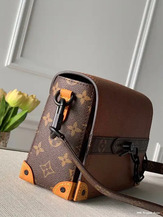 AAA Replica Ru LOUIS TRUNK VUITTON SOFT 0215