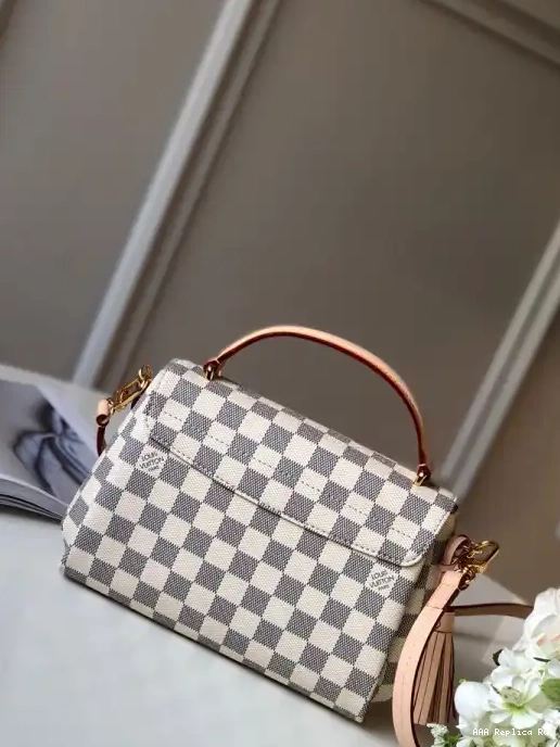 AAA Replica Ru Vuitton Louis CROISETTE 0226