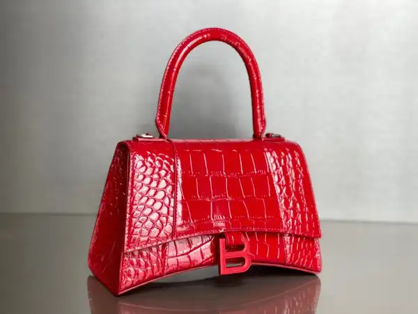 AAA Replica Ru BALENCIAGA HOURGLASS 0203