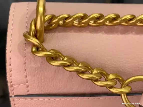 AAA Replica Ru LOCKME VUITTON PM CHAIN LOUIS 0207